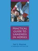Practical Guide to Lameness in Horses, 4th Edition  Updated