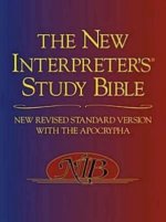 New Interpreter's Study Bible
