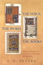 Voice, the Word, the Books
