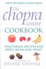 Chopra Centre Cookbook