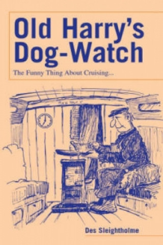 Old Harry's Dog-watch