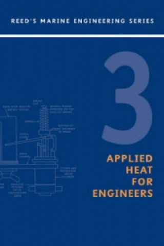 Reeds: Applied Heat for Marine Engineers