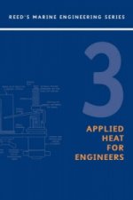 Reeds: Applied Heat for Marine Engineers