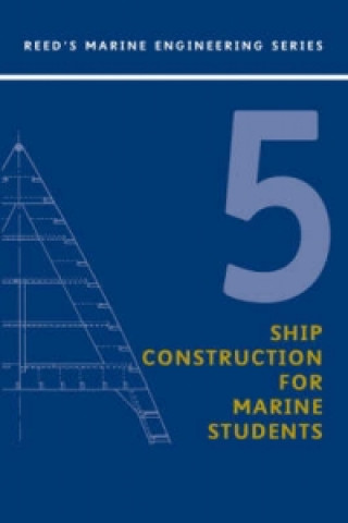 Ree: Ship Construction for Marine Students