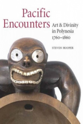 Pacific Encounters