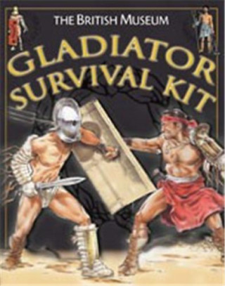 British Museum Gladiator Survival Kit