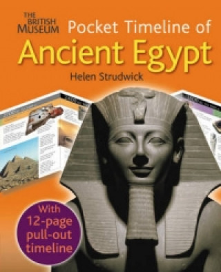 British Museum Pocket Timeline of Ancient Egypt