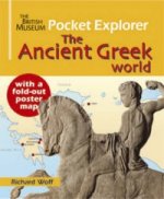British Museum Pocket Explorer The Ancient Greek World