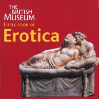 British Museum Little Book of Erotica