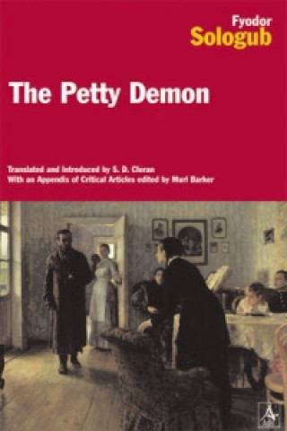 Petty Demon