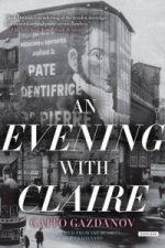 Evening with Claire