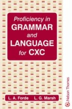 Proficiency in Grammar and Language for CSEC