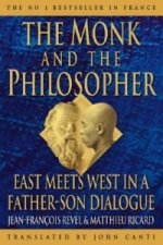 Monk and the Philosopher