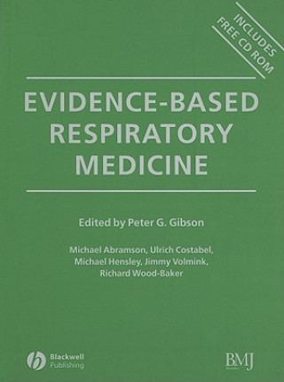 Evidence-based Respiratory Medicine