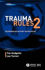 Trauma Rules 2 - Incorporating Military Trauma Rules