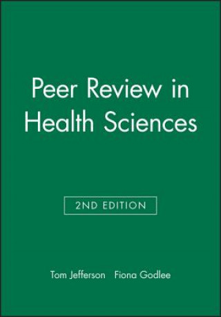 Peer Review in Health Sciences 2e