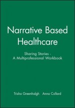 Narrative Based Healthcare: Sharing Stories A Multiprofessional Workbook