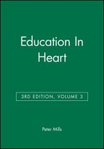 Education In Heart Volume 3