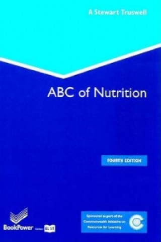 ABC of Nutrition, 4e BookPower
