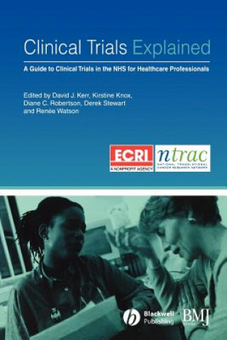 Clinical Trials Explained