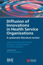 Diffusion of Innovations in Health Service Organizations - A Systematic Literature Review