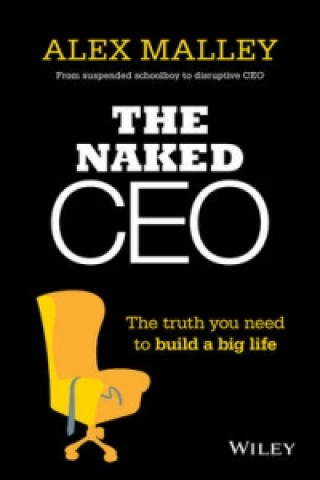 Naked CEO