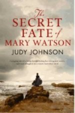 Secret Fate of Mary Watson