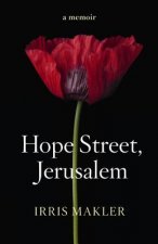 Hope Street, Jerusalem