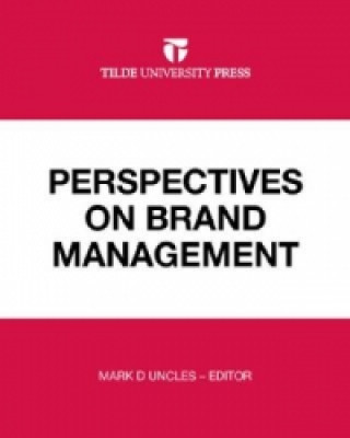 Perspectives on Brand Management