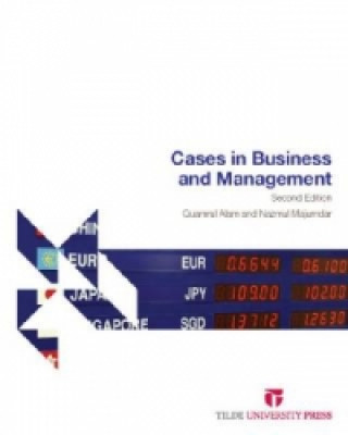 Cases in Business and Management