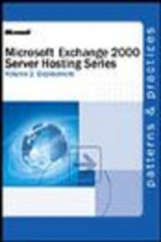 Exchange 2000 Server Hosting Series