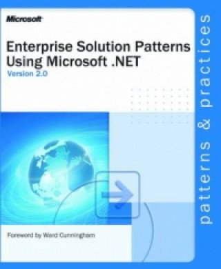 Patterns for Building Enterprise Solutions on .NET
