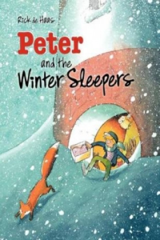 Peter and the Winter Sleepers
