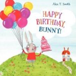 Happy Birthday, Bunny