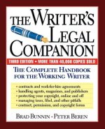 Writer's Legal Companion
