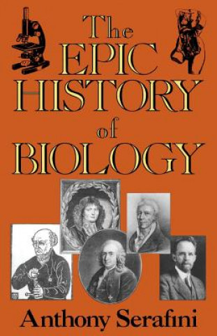 Epic History Of Biology