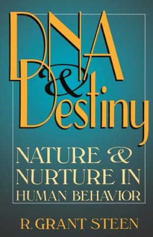 DNA & Destiny