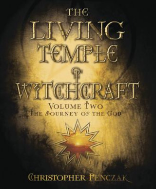 Living Temple of Witchcraft