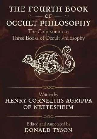 Fourth Book of Occult Philosophy