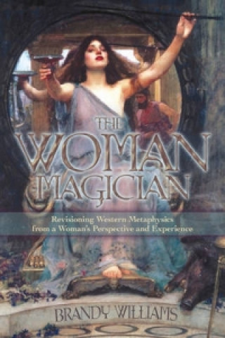 Woman Magician