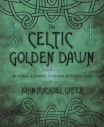 Celtic Golden Dawn