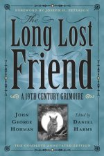 Long-Lost Friend