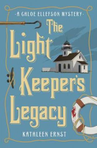 Light Keeper's Legacy