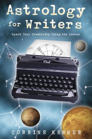 Astrology for Writers