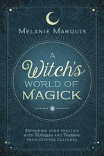 Witch's World of Magick