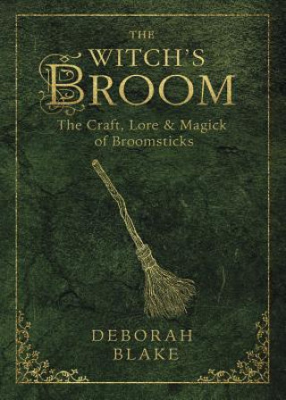 Witch's Broom