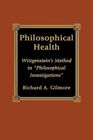 Philosophical Health