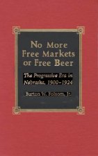 No More Free Markets or Free Beer