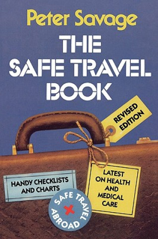 Safe Travel Book