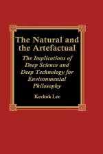Natural and the Artefactual